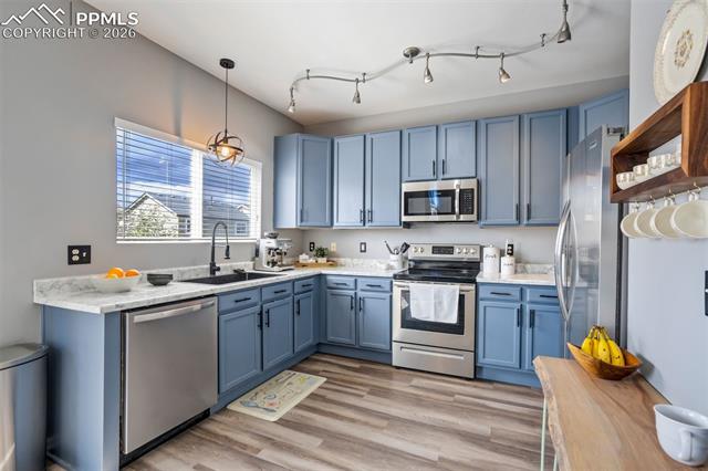 MLS Image for 2354  Woodpark  ,Colorado Springs, Colorado