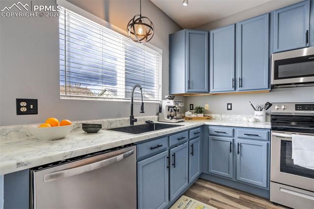 MLS Image for 2354  Woodpark  ,Colorado Springs, Colorado