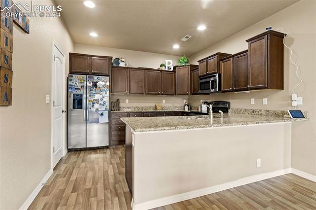 MLS Image for 7757  Crestone Peak  ,Colorado Springs, Colorado