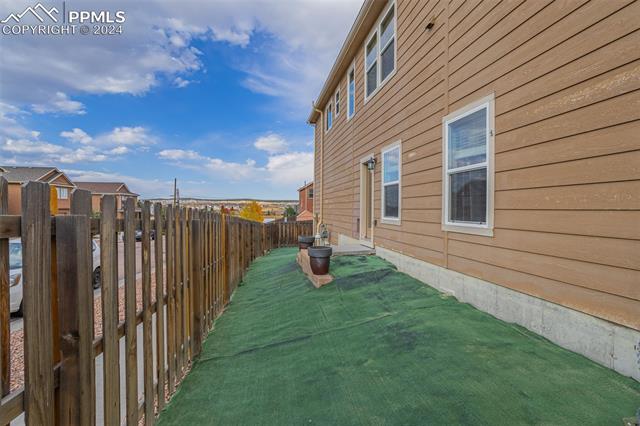 MLS Image for 7757  Crestone Peak  ,Colorado Springs, Colorado