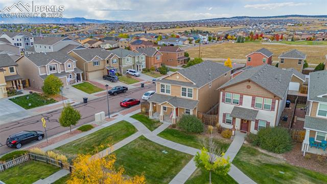 MLS Image for 7757  Crestone Peak  ,Colorado Springs, Colorado