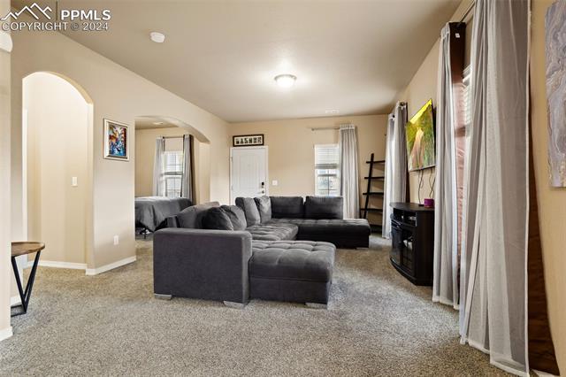 MLS Image for 7757  Crestone Peak  ,Colorado Springs, Colorado