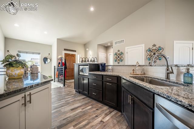 MLS Image for 740 S Galileo  ,Pueblo West, Colorado