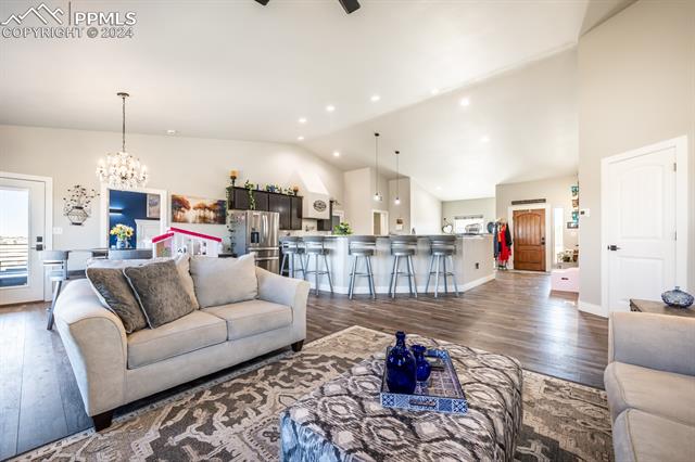 MLS Image for 740 S Galileo  ,Pueblo West, Colorado