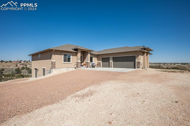 MLS Image for 740 S Galileo  ,Pueblo West, Colorado