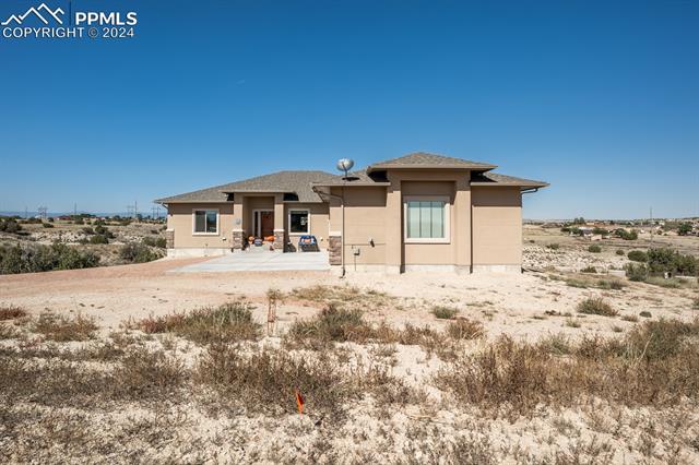 MLS Image for 740 S Galileo  ,Pueblo West, Colorado