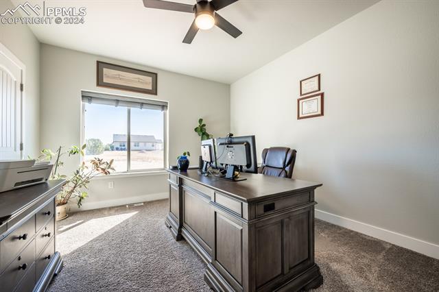 MLS Image for 740 S Galileo  ,Pueblo West, Colorado