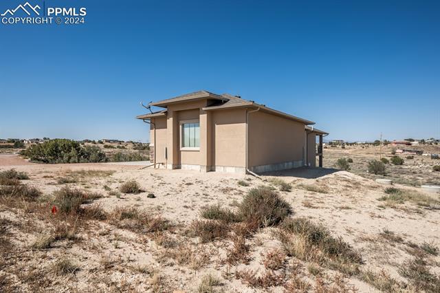 MLS Image for 740 S Galileo  ,Pueblo West, Colorado