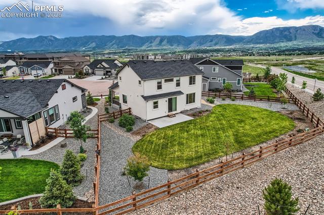 MLS Image for 16881  Roaming Elk  ,Monument, Colorado
