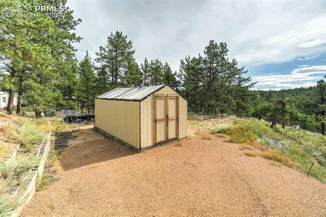 MLS Image for 288  Forest Glen  ,Florissant, Colorado