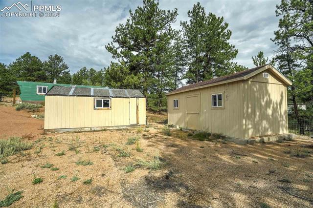 MLS Image for 288  Forest Glen  ,Florissant, Colorado