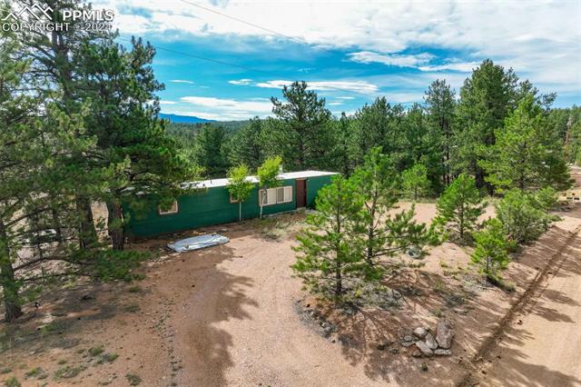 MLS Image for 288  Forest Glen  ,Florissant, Colorado