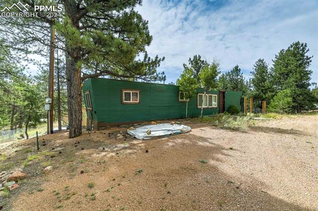 MLS Image for 288  Forest Glen  ,Florissant, Colorado