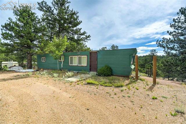 MLS Image for 288  Forest Glen  ,Florissant, Colorado