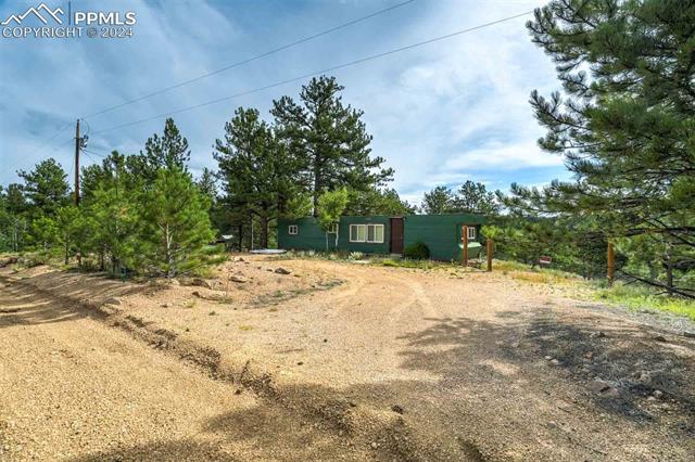 MLS Image for 288  Forest Glen  ,Florissant, Colorado