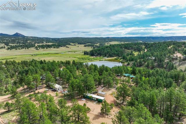 MLS Image for 288  Forest Glen  ,Florissant, Colorado