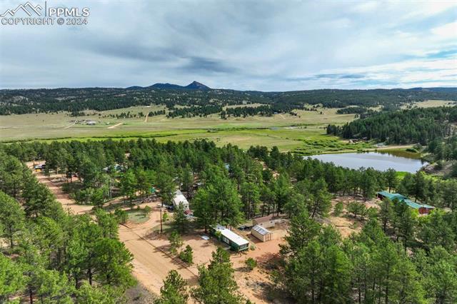 MLS Image for 288  Forest Glen  ,Florissant, Colorado