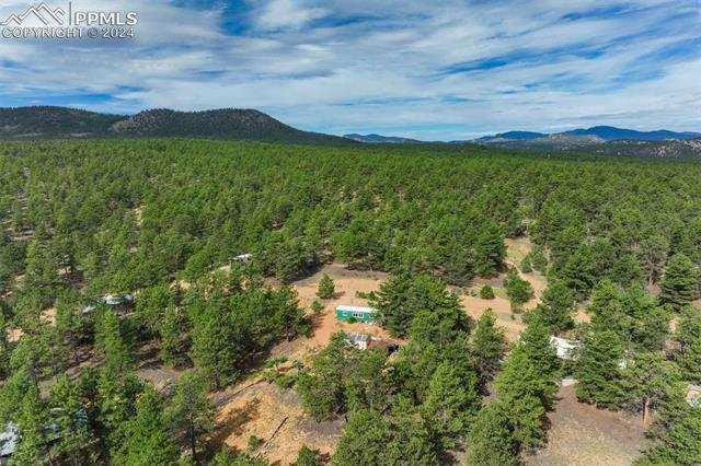 MLS Image for 288  Forest Glen  ,Florissant, Colorado