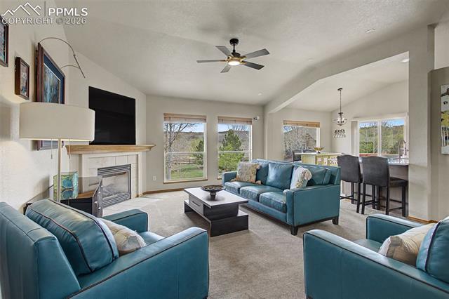 MLS Image for 578  Larimer Creek  ,Monument, Colorado