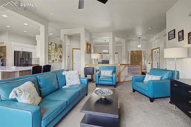 MLS Image for 578  Larimer Creek  ,Monument, Colorado