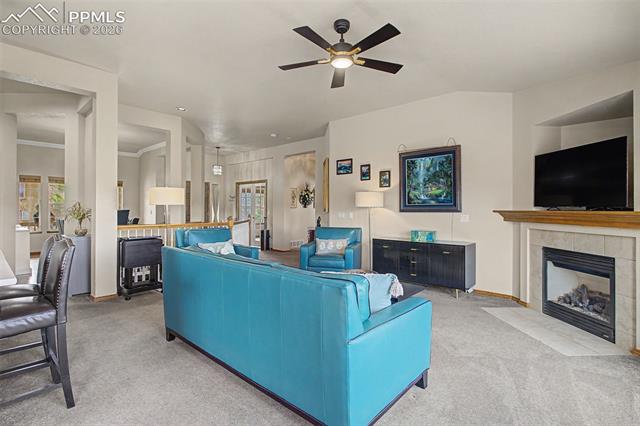 MLS Image for 578  Larimer Creek  ,Monument, Colorado