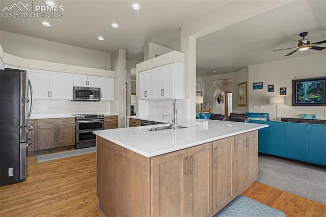 MLS Image for 578  Larimer Creek  ,Monument, Colorado