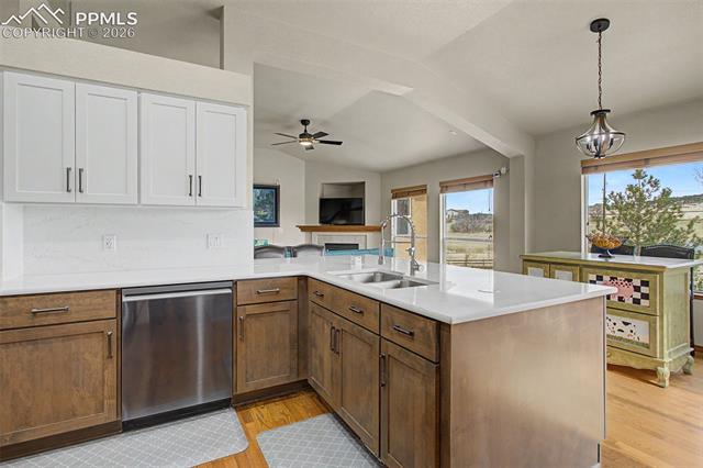 MLS Image for 578  Larimer Creek  ,Monument, Colorado