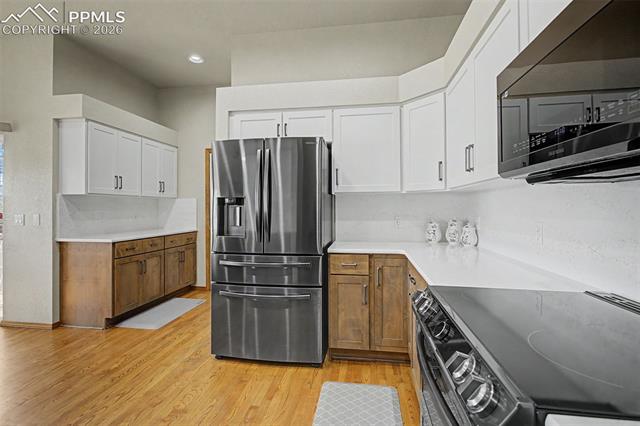 MLS Image for 578  Larimer Creek  ,Monument, Colorado