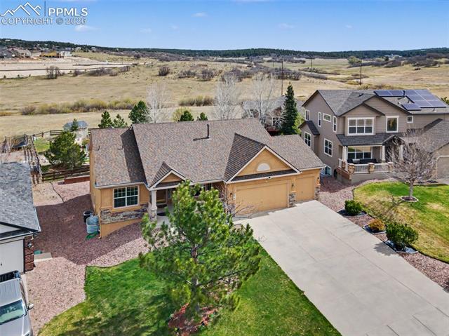 MLS Image for 578  Larimer Creek  ,Monument, Colorado