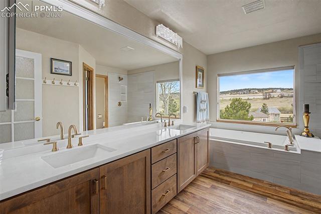 MLS Image for 578  Larimer Creek  ,Monument, Colorado