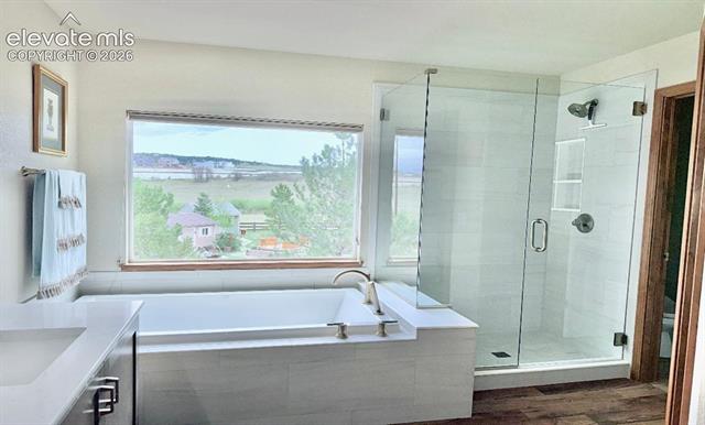 MLS Image for 578  Larimer Creek  ,Monument, Colorado