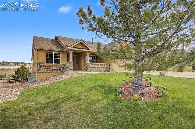MLS Image for 578  Larimer Creek  ,Monument, Colorado