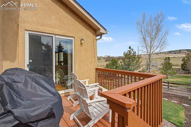 MLS Image for 578  Larimer Creek  ,Monument, Colorado
