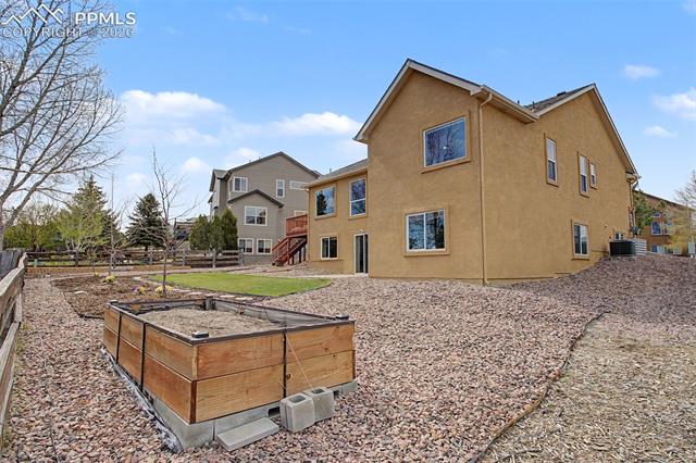 MLS Image for 578  Larimer Creek  ,Monument, Colorado