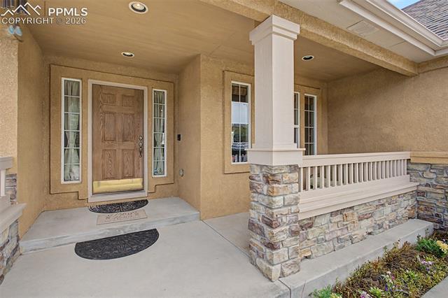 MLS Image for 578  Larimer Creek  ,Monument, Colorado