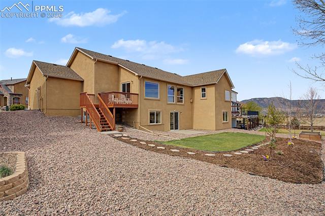 MLS Image for 578  Larimer Creek  ,Monument, Colorado