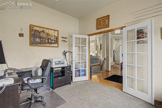 MLS Image for 578  Larimer Creek  ,Monument, Colorado