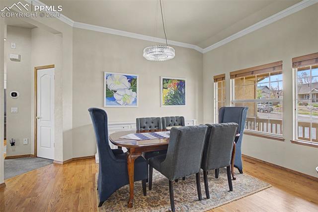 MLS Image for 578  Larimer Creek  ,Monument, Colorado