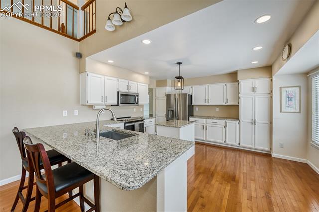 MLS Image for 160  Holbrook  ,Colorado Springs, Colorado