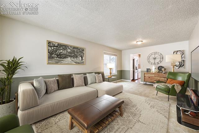 MLS Image for 160  Holbrook  ,Colorado Springs, Colorado