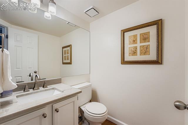MLS Image for 160  Holbrook  ,Colorado Springs, Colorado