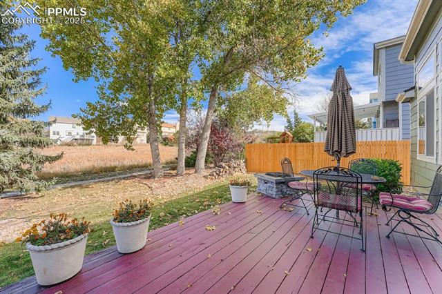 MLS Image for 160  Holbrook  ,Colorado Springs, Colorado