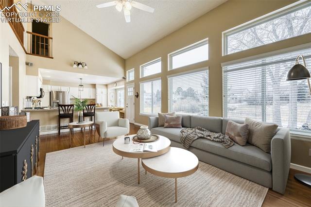 MLS Image for 160  Holbrook  ,Colorado Springs, Colorado