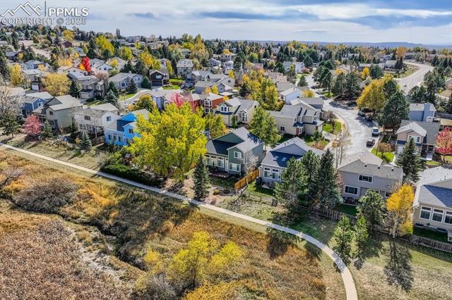 MLS Image for 160  Holbrook  ,Colorado Springs, Colorado