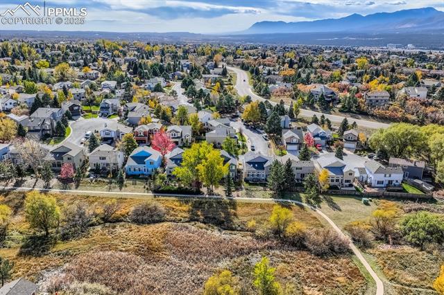 MLS Image for 160  Holbrook  ,Colorado Springs, Colorado