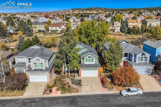 MLS Image for 160  Holbrook  ,Colorado Springs, Colorado