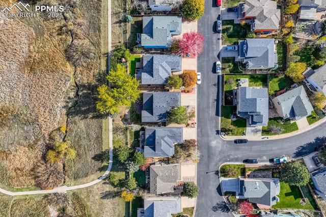 MLS Image for 160  Holbrook  ,Colorado Springs, Colorado