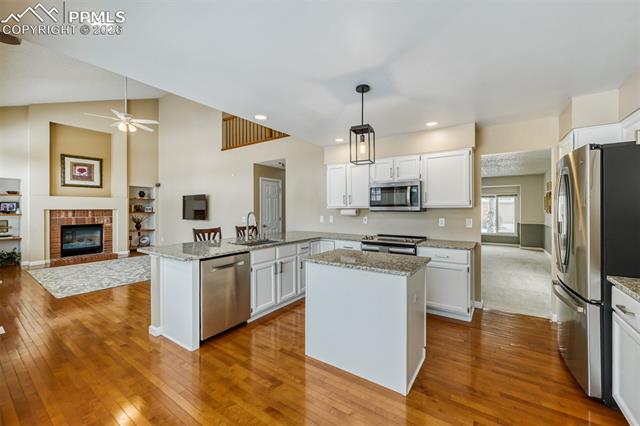MLS Image for 160  Holbrook  ,Colorado Springs, Colorado