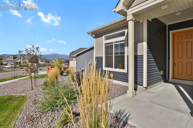 MLS Image for 6052  Torrisdale  ,Colorado Springs, Colorado