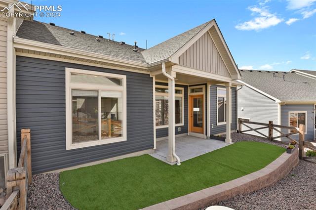 MLS Image for 6052  Torrisdale  ,Colorado Springs, Colorado